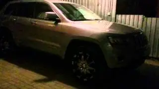 Блок автозапуска в штатную сигналку