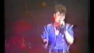 Сектор Газа - Концерт в Ростове-на-Дону (01.03.1992) (8)