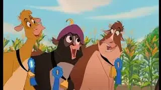 You Are a Human Animal (Ultimateboy13 Version)