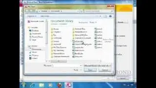 Using Access 2010 - Link to an Excel Worksheet