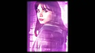 Ana De Armas / Blade Runner 2049 