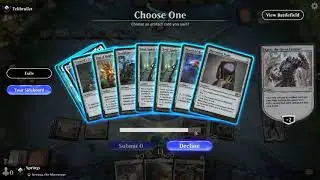 Mono White Control 3