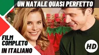 Un Natale quasi perfetto | Commedia | HD | Film Completo in Italiano