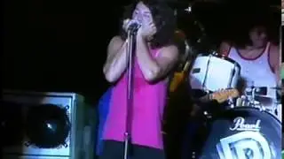 Deep Purple's Lazy performed live at Giants Stadium 1988