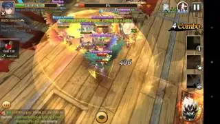 Lineage War Server 7