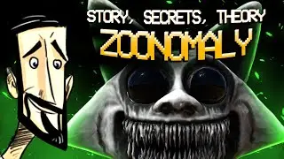 Zoonomaly STORY EXPLAINED (STORY, SECRETS, THEORY)