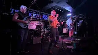 TBD - 'We Got The Beat' | Adult Rock Band Showcase 6/8/24