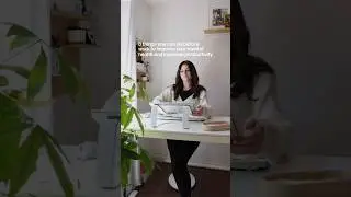 3 things to do before work to improve mental health and productivity