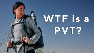 WTF is a PVT?