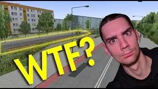 Przerabiam PKM i dodałem TO! - OMSI 2 #36