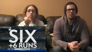 Cricket for Americans Reaction!