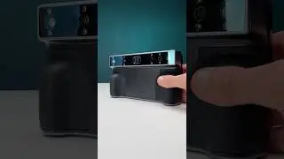 Revopoint MIRACO 3D Scanner. All in one. More info in video description. 