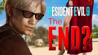 How should the Ultimate Survival Horror Series End?