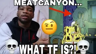 Secret Formula Reaction @MeatCanyon