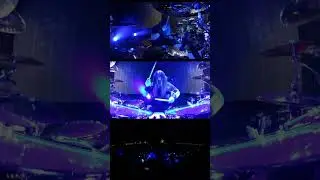 “IMPERIUM” Intro & show start from Graspop Metal Meeting 2023