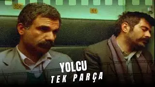 YOLCU |  Müjde Ar, Tarık Akan, Halil Ergün | Türk Filmi Full İzle