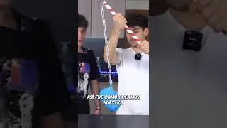 🔴Peligrosas y deliciosas Armas de Dulce⚠️