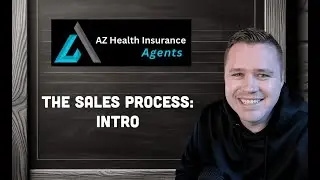Introduction in the sales cycle | Step 1 in the sales Cycle