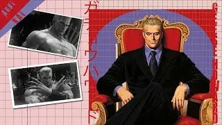 Geese Howard | Tekken 7 Combo Video