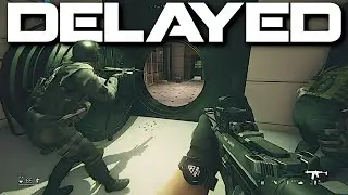 Zero Hour 1.0 Got Delayed...