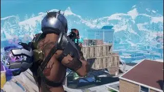 HEADSHOT Y ADIÓS!