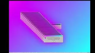 Windows 93 Crazy Error