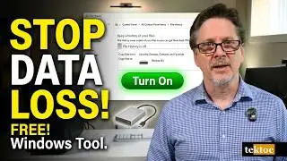 How to Backup Your Computer the Easy Way (and Protect Your Data)!