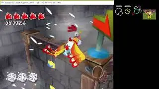 Billy Hatcher and the Gaint Egg | Blizzard 2 IL World Record 1:11.34