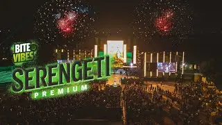 THE BITE VIBES CONCERT