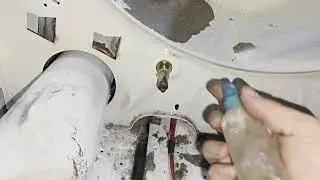 Maytag Whirlpool Dryer Won't Spin | Repair #repair