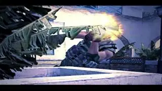 WarRock | CRΛNC 【HD】