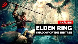 ANÁLISIS de SHADOW OF THE ERDTREE tras 50 horas de juego - Es incluso MEJOR que ELDEN RING