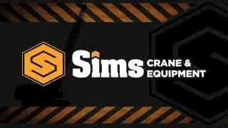Operated Cranes Jacksonville Jax- Sims Cranes and Heavy Equipment