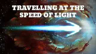 Travelling at the speed of light - The knowledge Hub