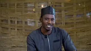 GASAR GIRKE-GIRKE NA AREWA (Battle Of The Northern Kitchen) EPS 02