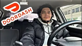 I BECAME TOP DASHER ON DOORDASH