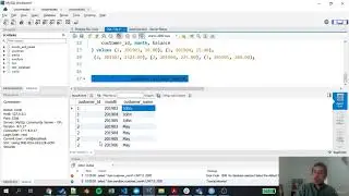 37  Multiple Key Joins   Composite Key Definition | Combining Tables