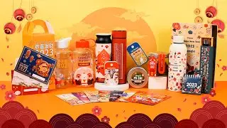 Produk Spesial Tahun Baru Imlek 2023 By Twin Digital
