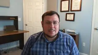 CS101 Coordinator Brian Powell
