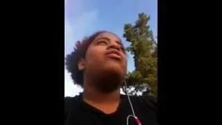I F@^#*! FRANK OSHUN!-THINKIN BOUT YOU