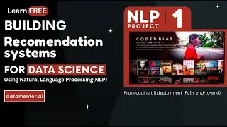 Building a Netflix Recommendation System - Overview