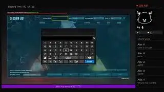 Ark Rhino breeding and bossfight 