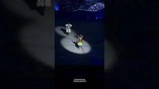 Камила Валиева в шоу🎀
