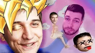 Arteezy, the power of anime and BabyRage