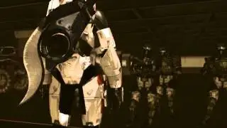 Red vs Blue S9 OST; Can't Trust Anybody