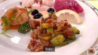 Leo palace Resort Guam, Buffet Restaurant “Lago” is back !!