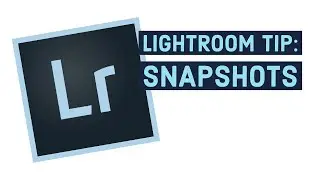 MAKE MULTIPLE EDITS ON ONE IMAGE // LIGHTROOM TUTORIAL