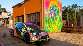 Forza Horizon 5 Yeni Sezon Arabaları ve Görevler | 11.07.2024