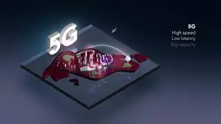 Singtel 5G: Smart City