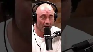 Joe Rogan: 1v9 Pitbull CRAZY story #shorts #joerogan #pitbull #fight